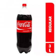 COCACOLA MEGA