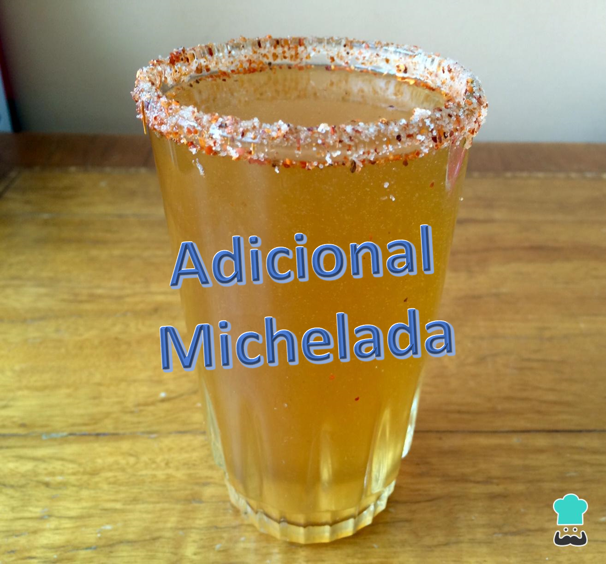 Adicional Michelada