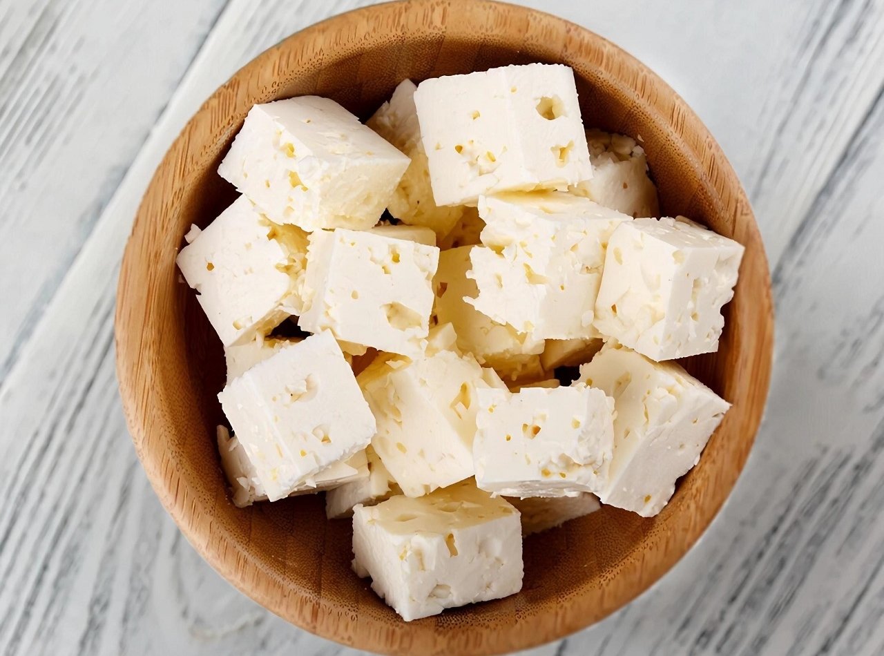 Porci&oacute;n Queso